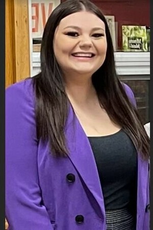 Photo of Katie Moxness