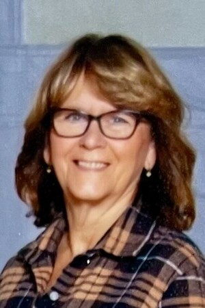 Photo of Shara Smith